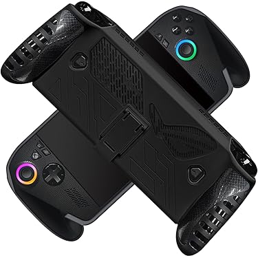 Amazon.co.jp 売れ筋ランキング: ROG Allyコンソール・アクセサリ の中
